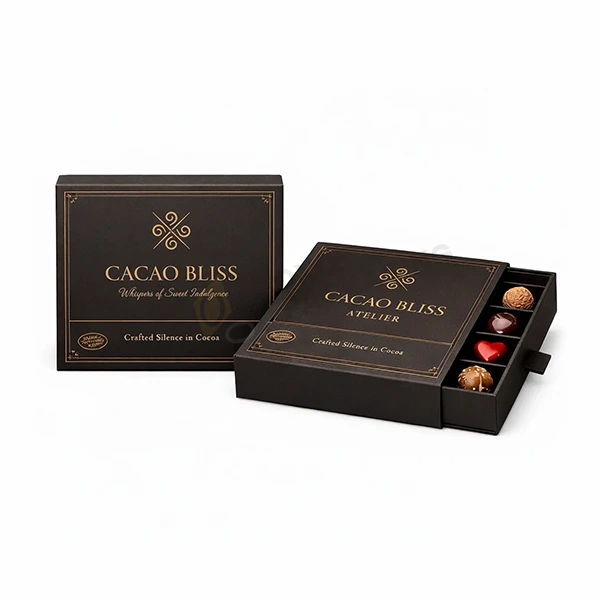 luxury chocolate gift boxes bulk